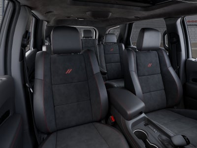 2026 Dodge Durango GT PREMIUM