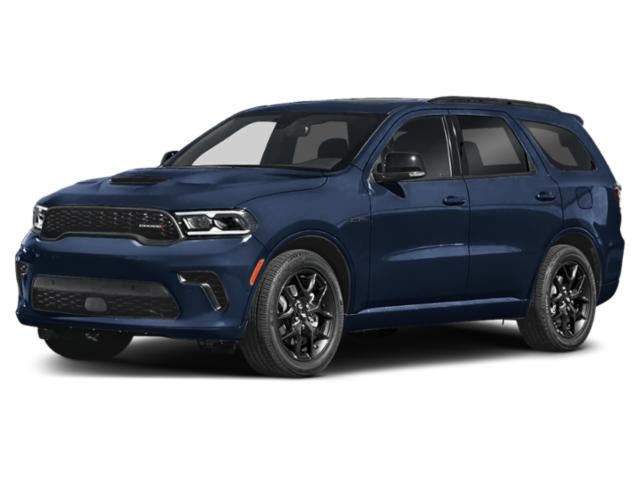 2026 Dodge Durango GT PREMIUM