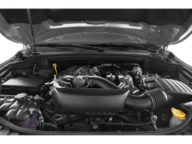 2026 Dodge Durango GT PREMIUM