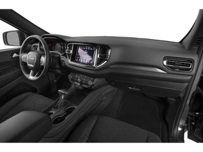 2026 Dodge Durango GT PREMIUM
