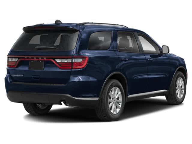 2026 Dodge Durango GT PREMIUM