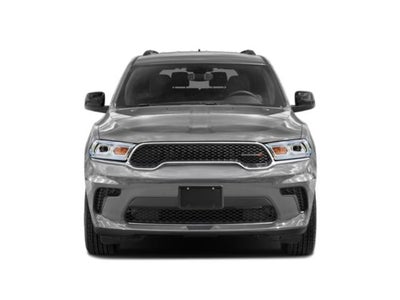 2026 Dodge Durango GT PREMIUM