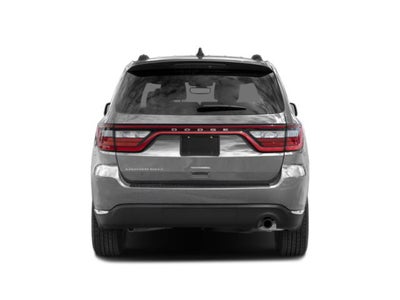 2026 Dodge Durango GT PREMIUM
