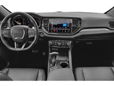 2026 Dodge Durango GT PREMIUM
