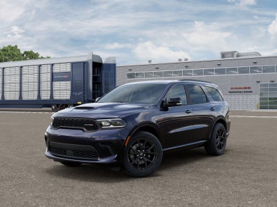 2026 Dodge Durango GT PREMIUM