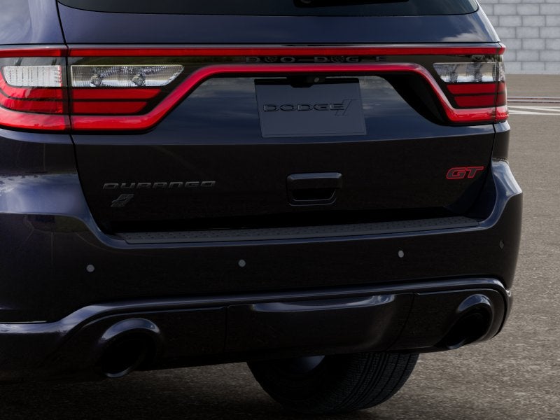 2026 Dodge Durango GT PREMIUM
