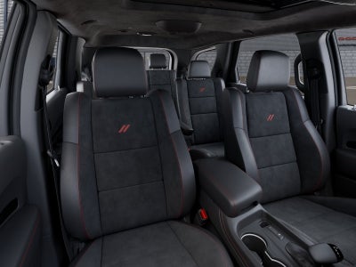 2026 Dodge Durango GT PREMIUM