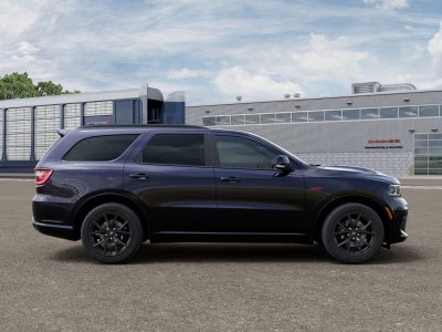 2026 Dodge Durango GT PREMIUM