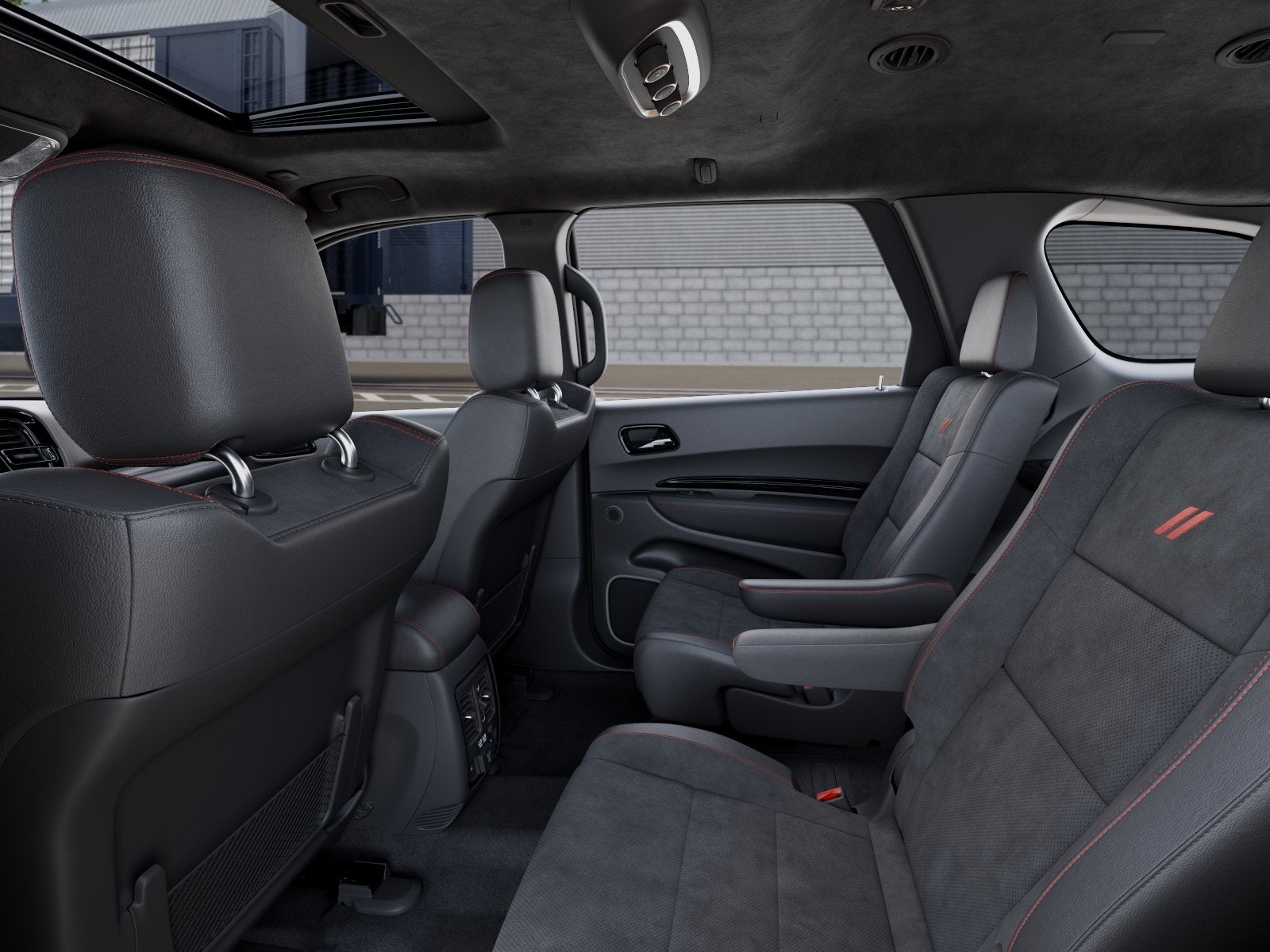 2026 Dodge Durango GT PREMIUM