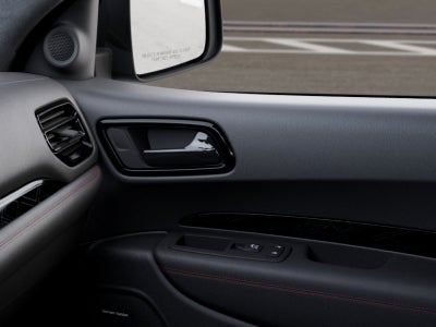 2026 Dodge Durango GT PREMIUM