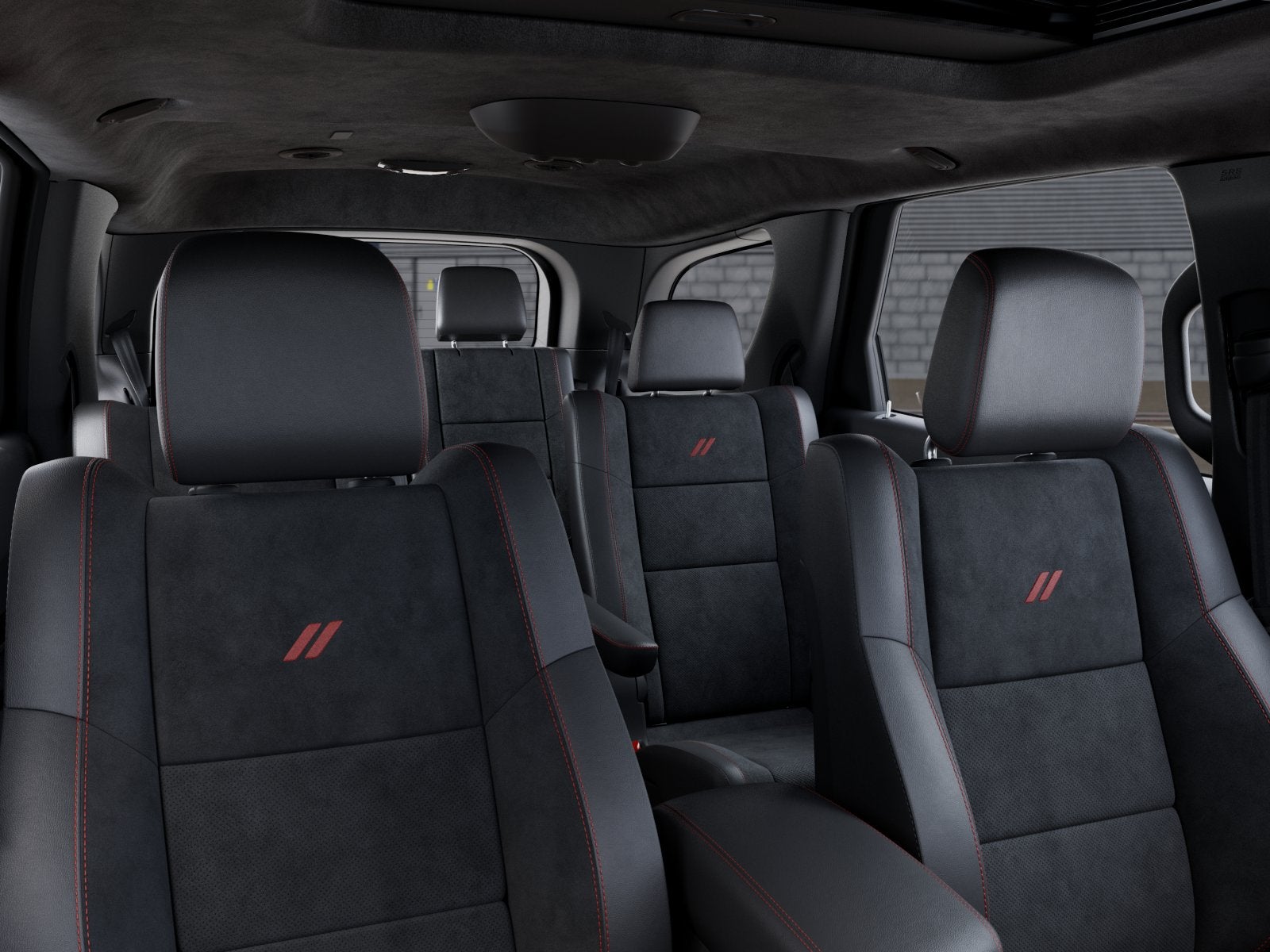 2026 Dodge Durango GT PREMIUM