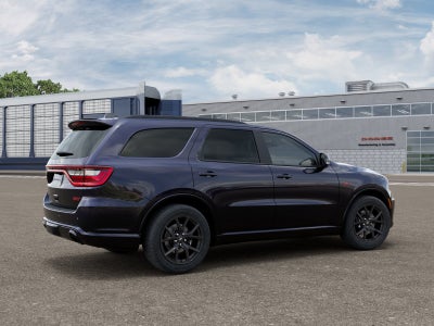 2026 Dodge Durango GT PREMIUM