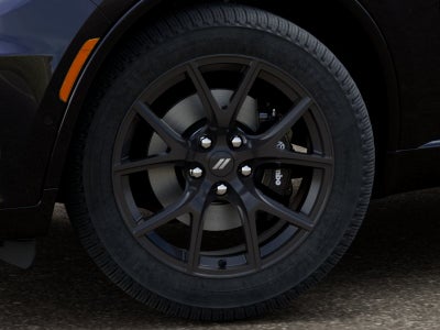 2026 Dodge Durango GT PREMIUM