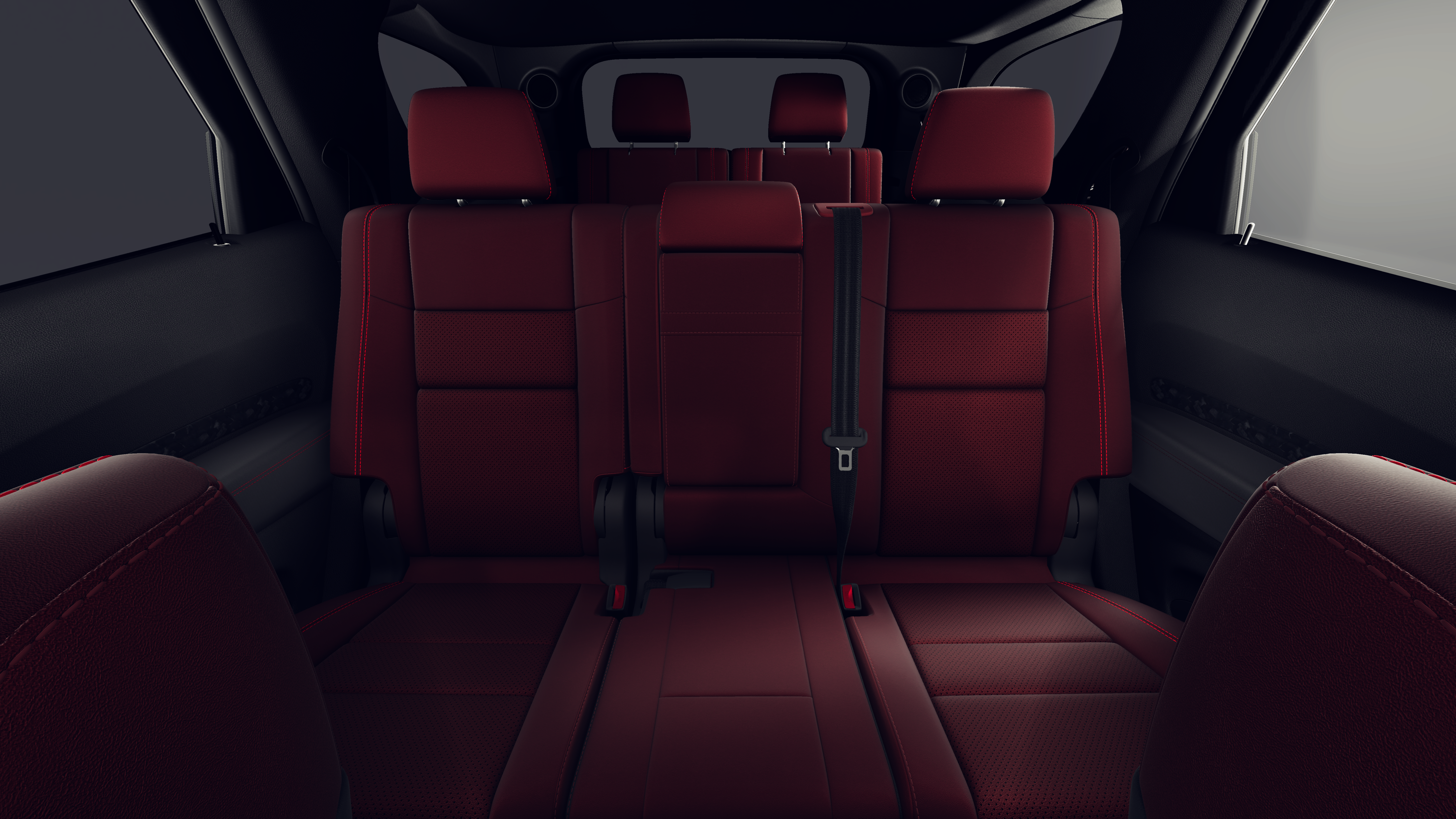 2026 Dodge Durango GT PREMIUM