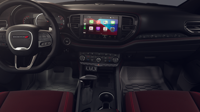 2026 Dodge Durango GT PREMIUM