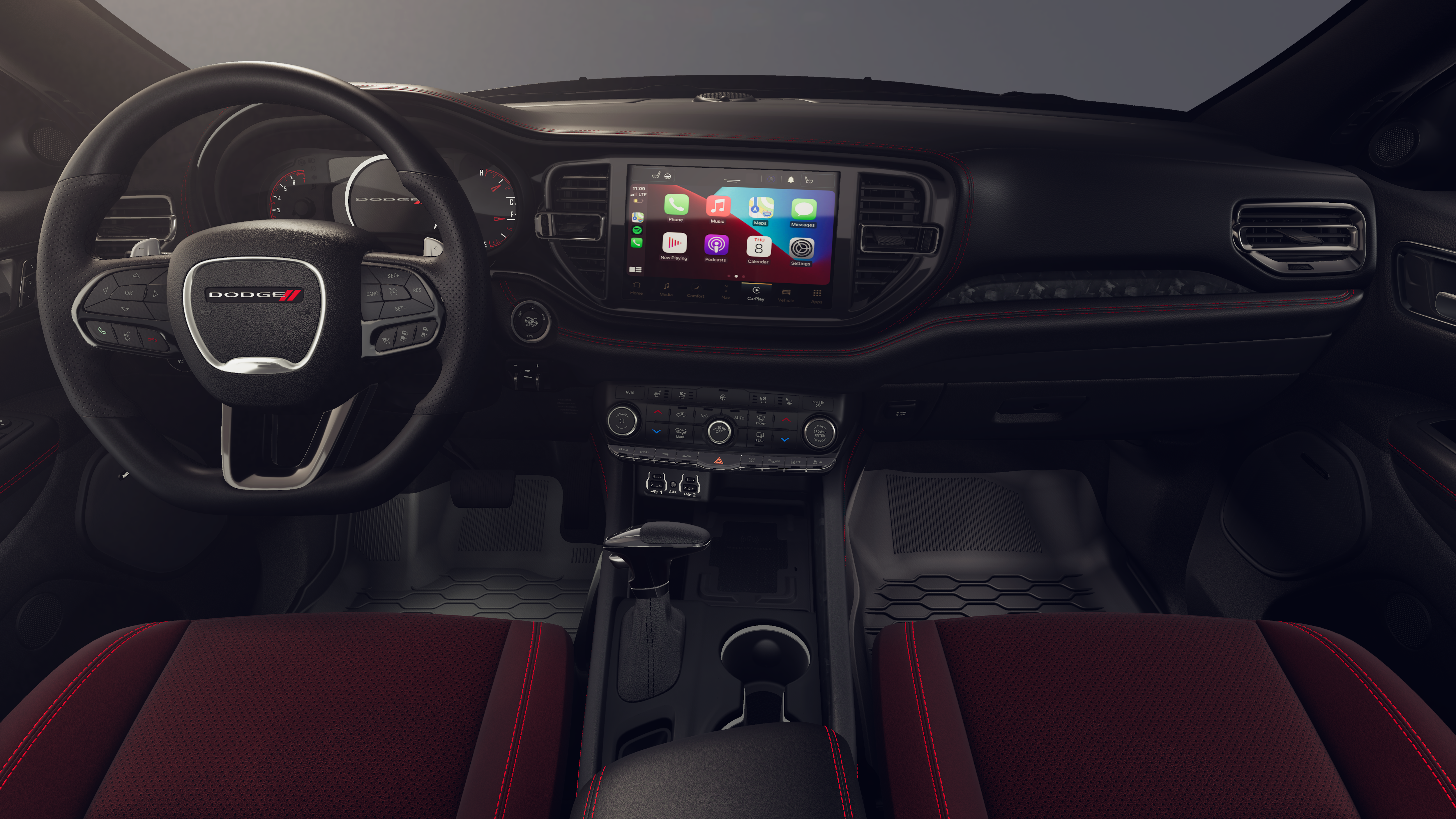 2026 Dodge Durango GT PREMIUM