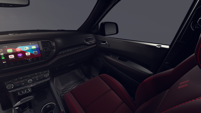 2026 Dodge Durango GT PREMIUM