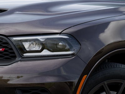 2026 Dodge Durango GT PREMIUM