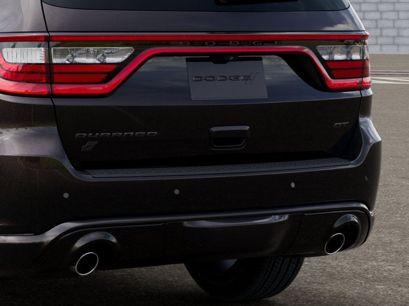 2026 Dodge Durango GT PREMIUM