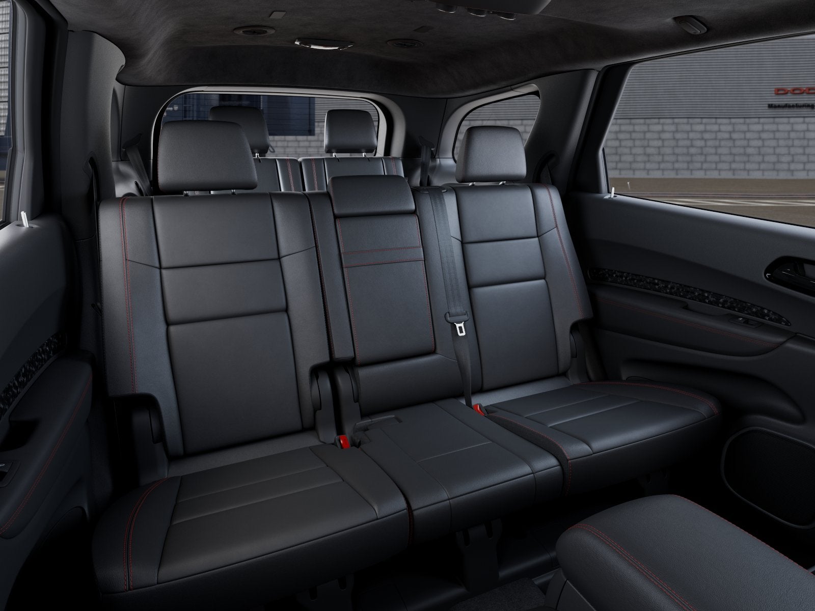 2026 Dodge Durango GT PREMIUM
