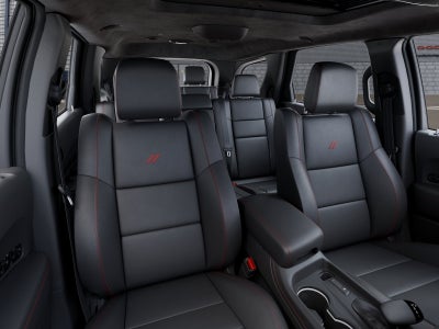 2026 Dodge Durango GT PREMIUM