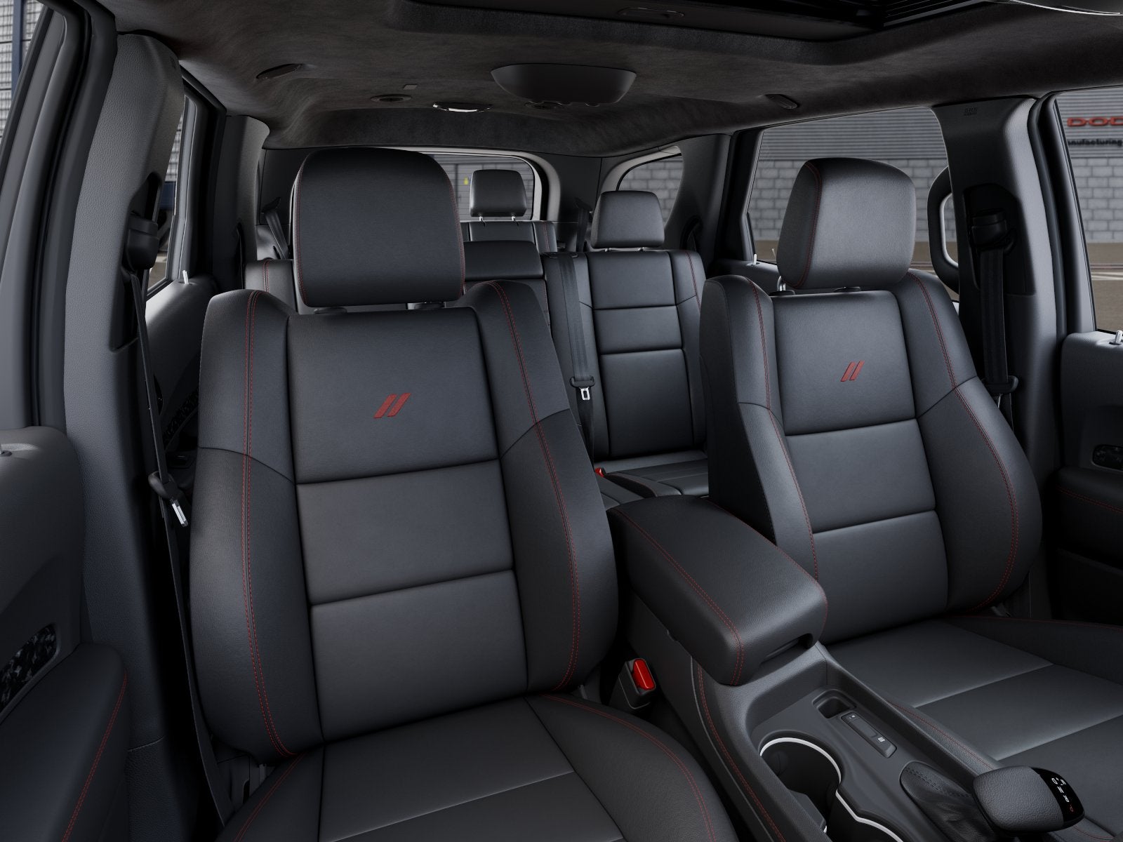 2026 Dodge Durango GT PREMIUM