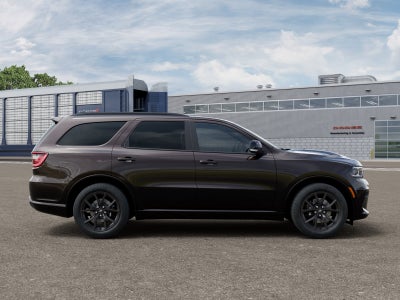 2026 Dodge Durango GT PREMIUM