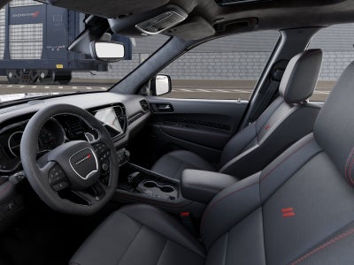 2026 Dodge Durango GT PREMIUM
