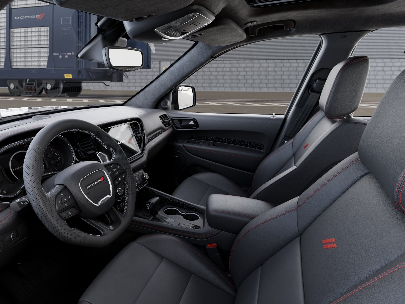 2026 Dodge Durango GT PREMIUM