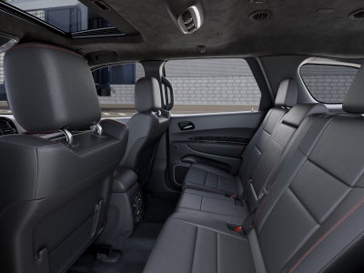 2026 Dodge Durango GT PREMIUM