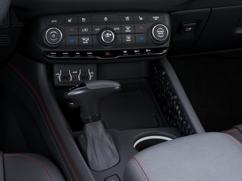 2026 Dodge Durango GT PREMIUM