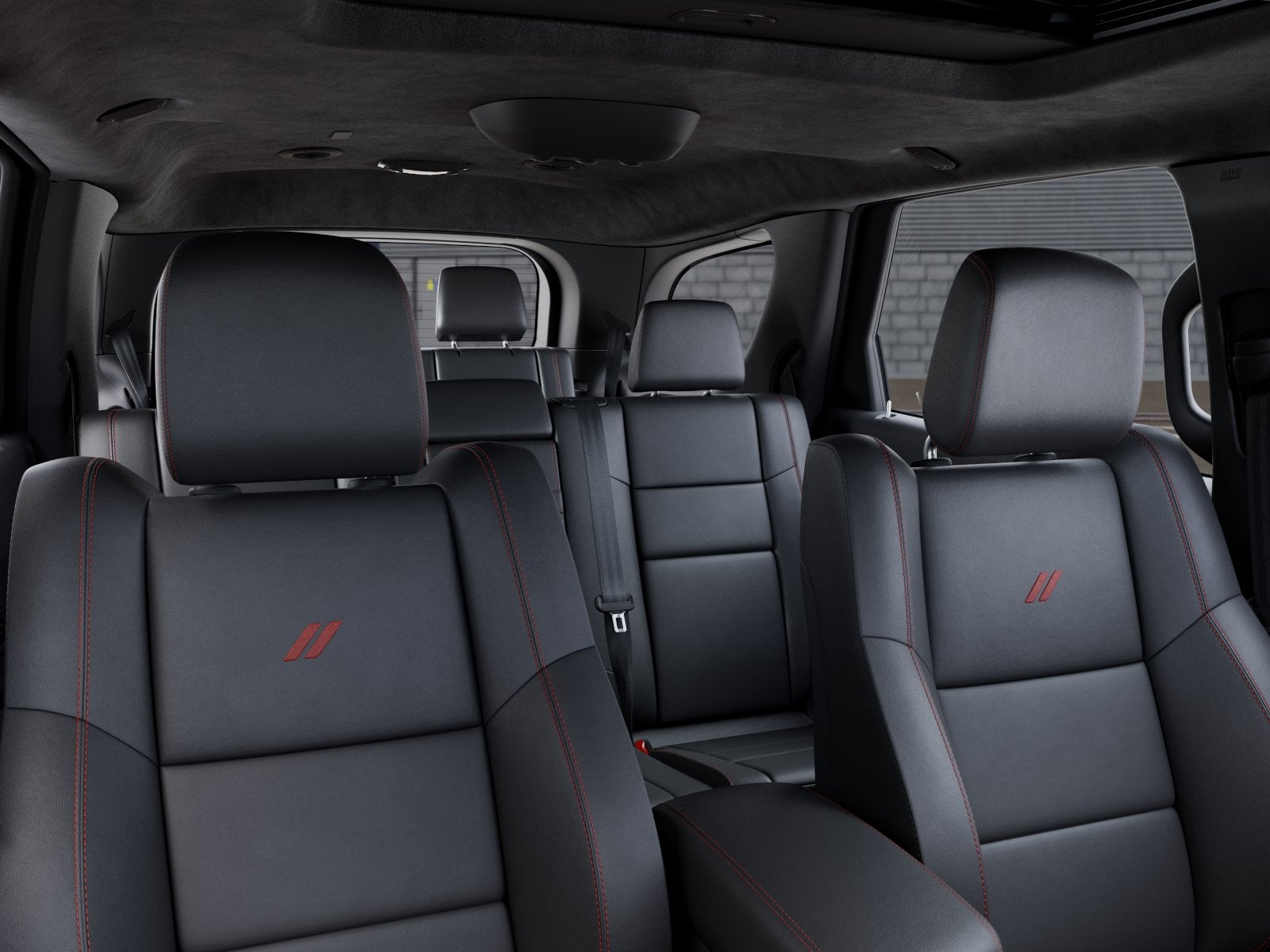 2026 Dodge Durango GT PREMIUM