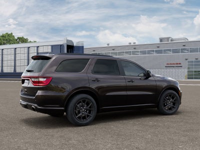 2026 Dodge Durango GT PREMIUM