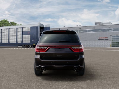 2026 Dodge Durango GT PREMIUM
