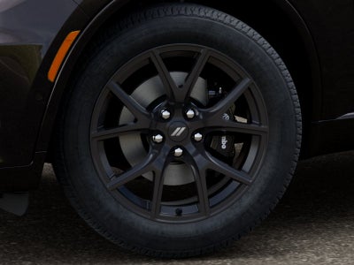 2026 Dodge Durango GT PREMIUM