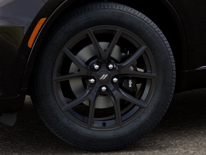 2026 Dodge Durango GT PREMIUM