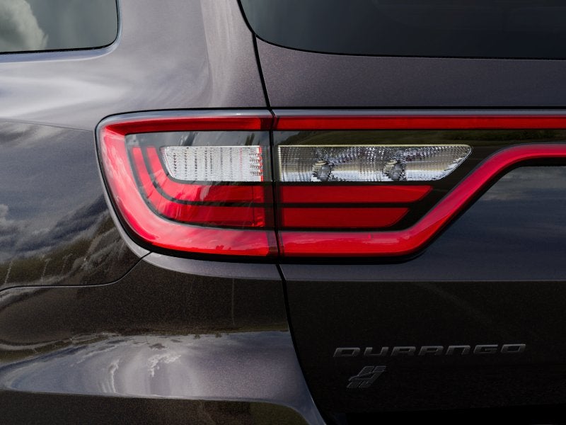 2026 Dodge Durango GT PREMIUM