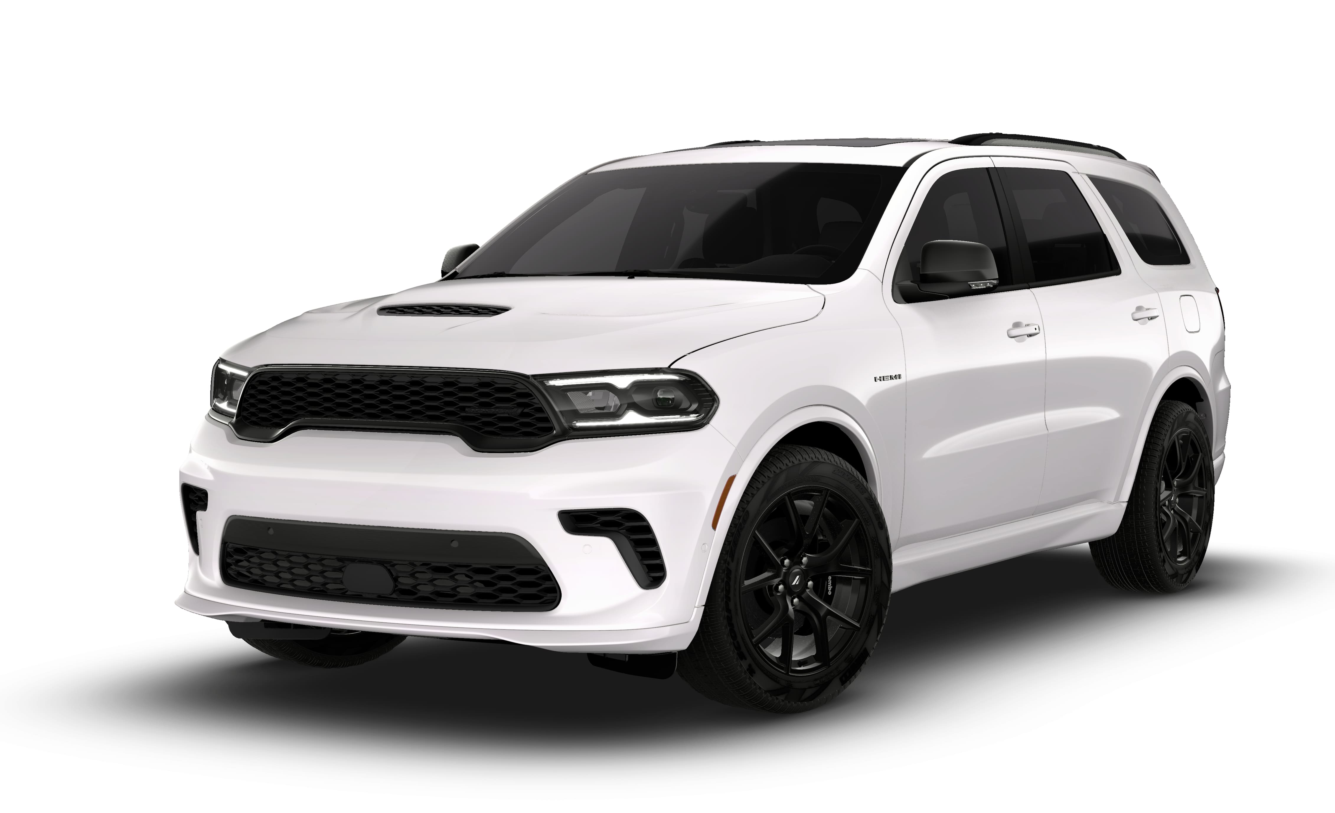 2026 Dodge Durango GT PREMIUM