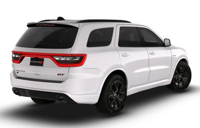 2026 Dodge Durango GT PREMIUM