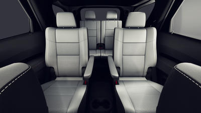2026 Dodge Durango GT PREMIUM