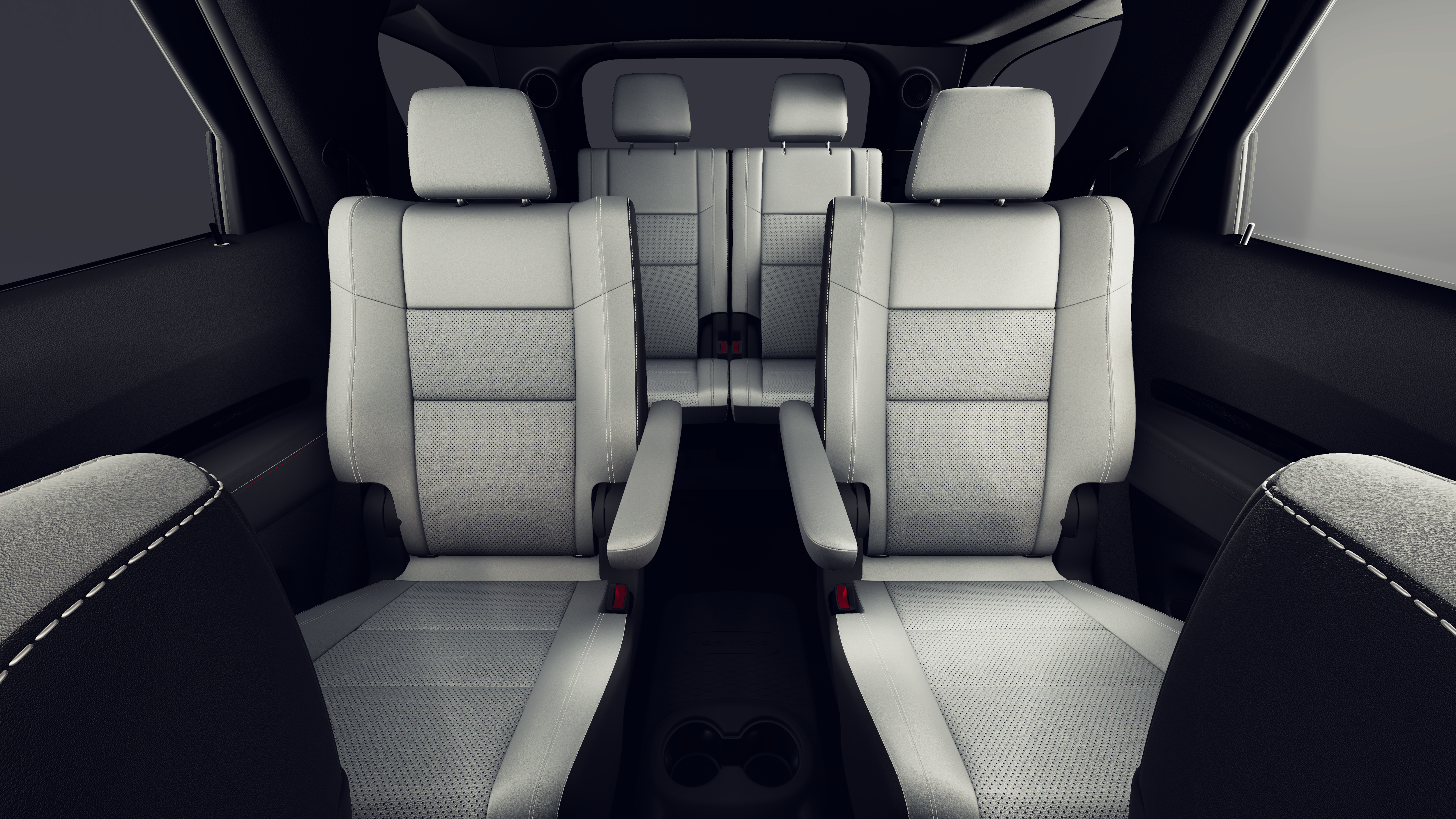 2026 Dodge Durango GT PREMIUM