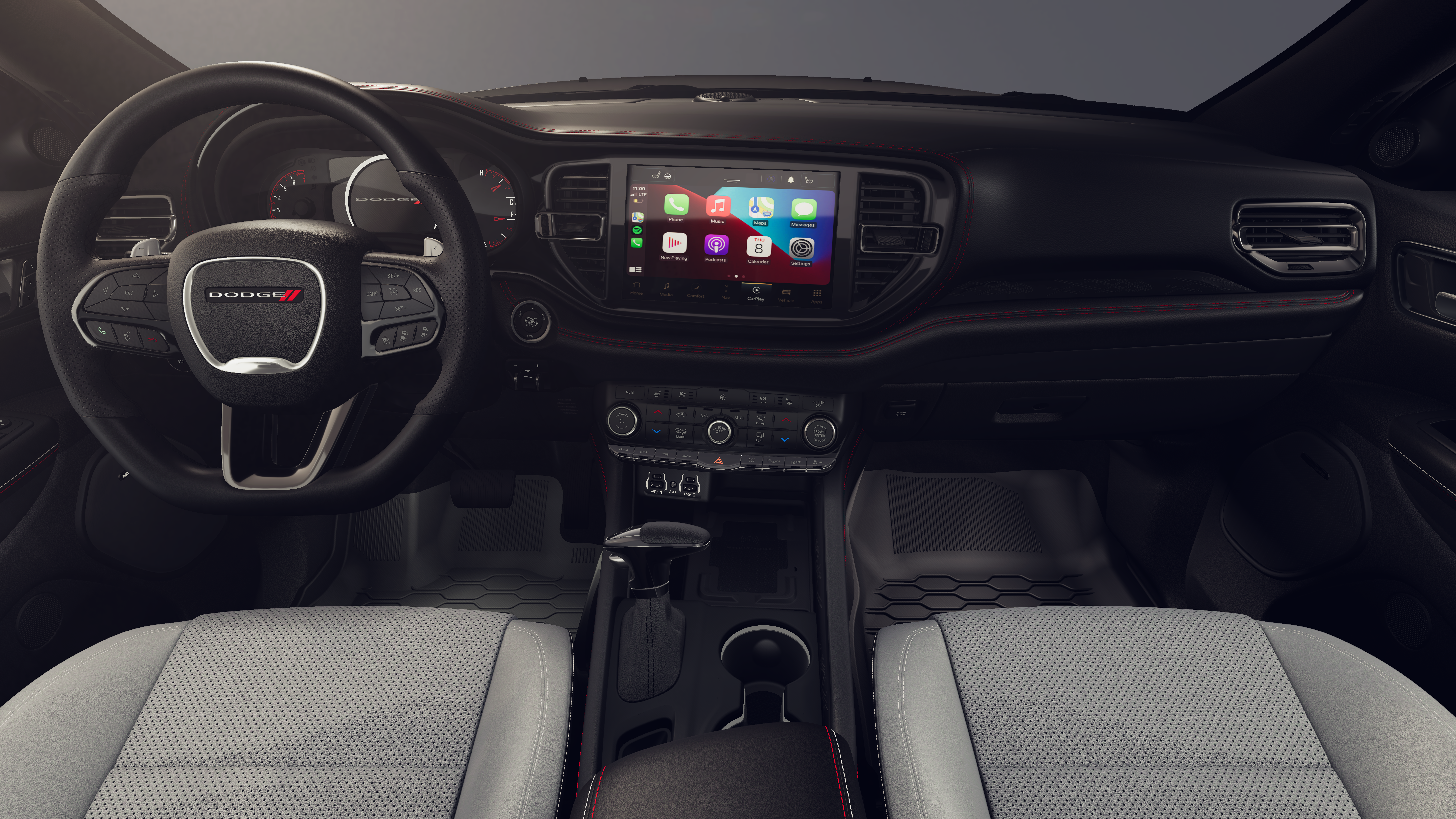 2026 Dodge Durango GT PREMIUM
