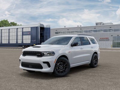 2026 Dodge Durango GT PREMIUM