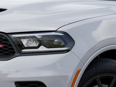 2026 Dodge Durango GT PREMIUM