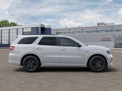 2026 Dodge Durango GT PREMIUM
