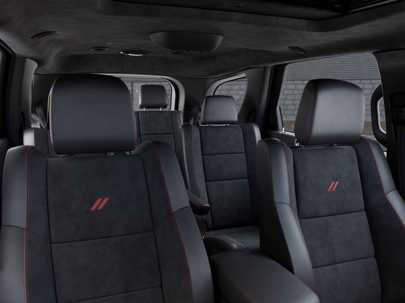 2026 Dodge Durango GT PREMIUM