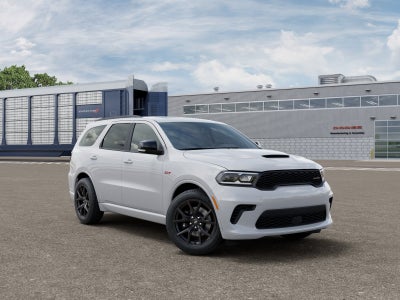 2026 Dodge Durango GT PREMIUM