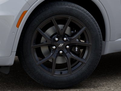 2026 Dodge Durango GT PREMIUM