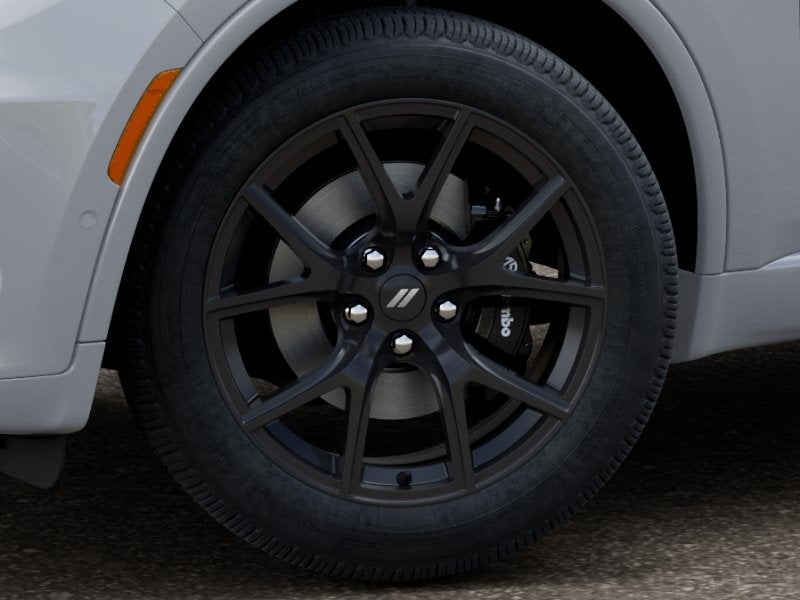2026 Dodge Durango GT PREMIUM