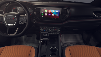 2026 Dodge Durango GT PREMIUM